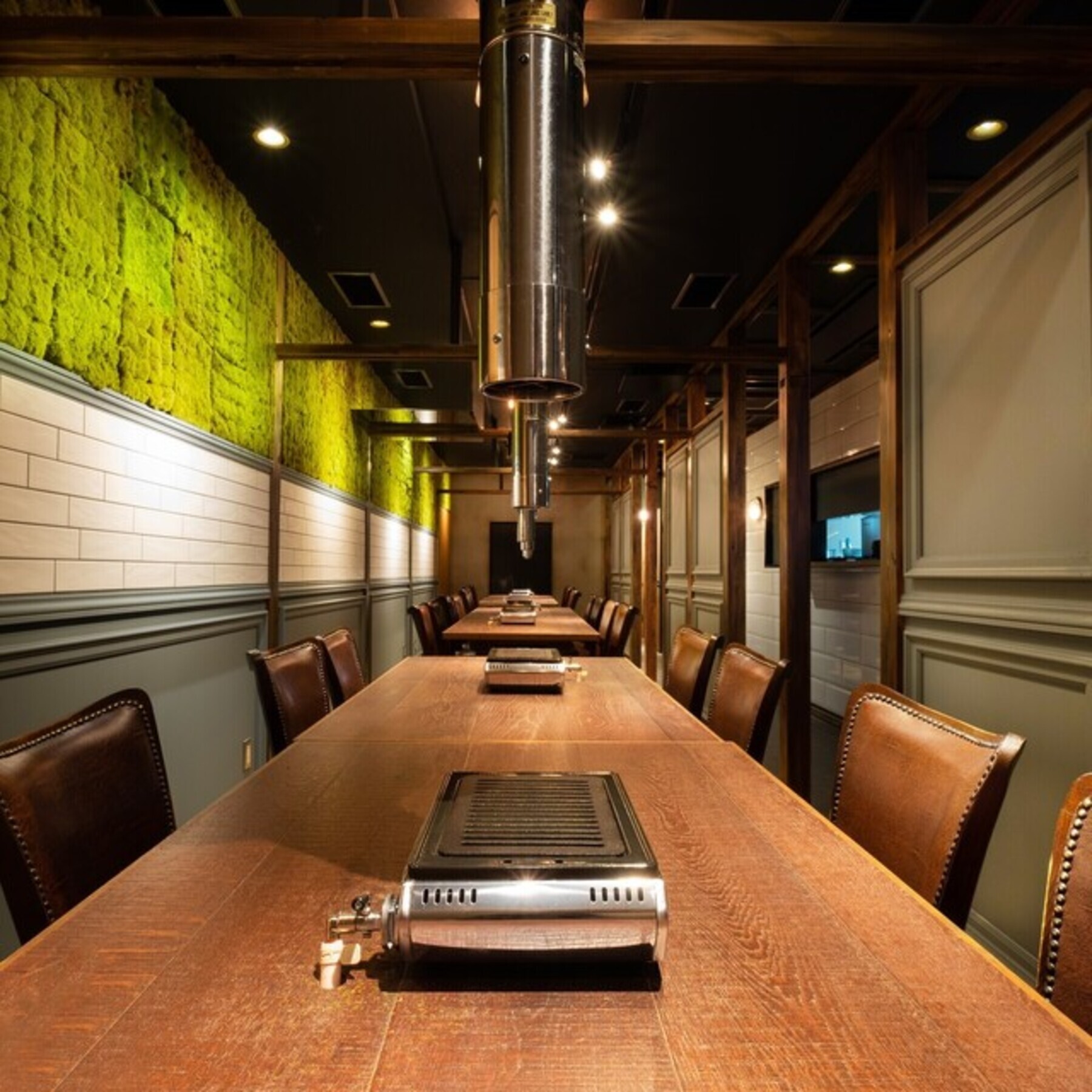 야키니쿠 이노우에 카구라자카점's image 5