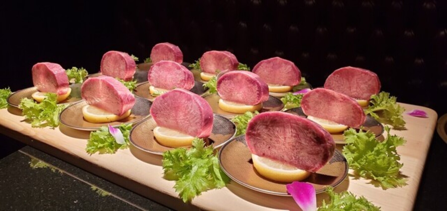 YAKINIKU INOUE KAGURAZAKA's image 3