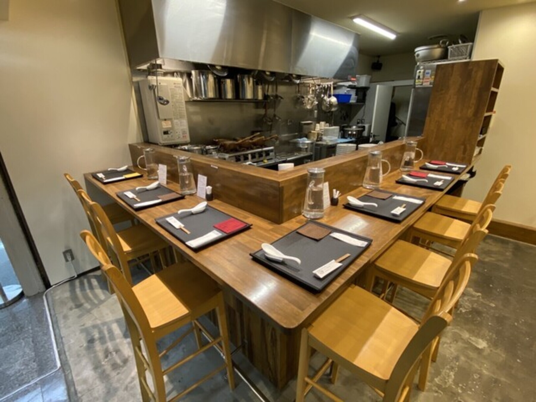 라멘 쿠온 's image 5