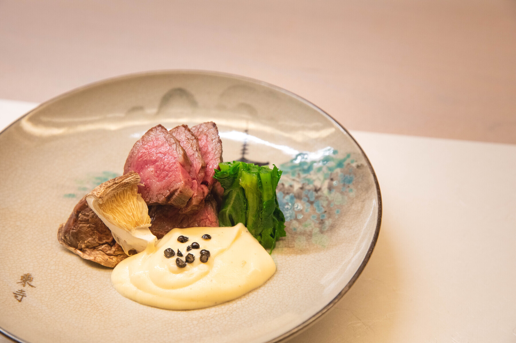 니시텐마 이치가야's image 1