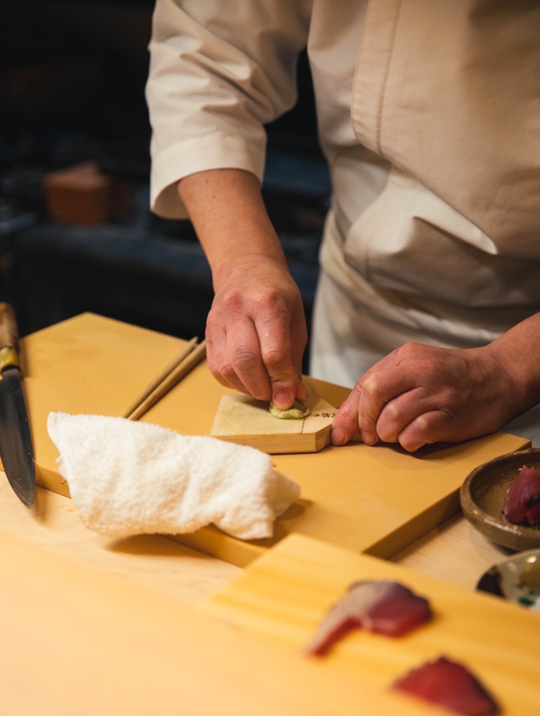 Nishitemma Ichigaya's image 6