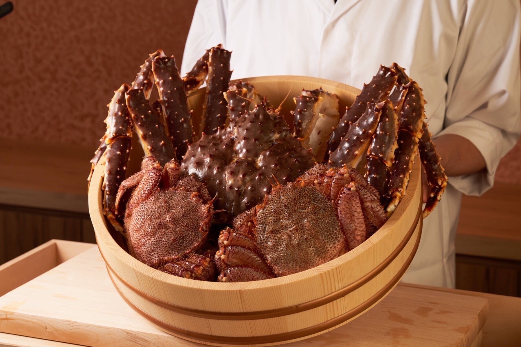 Kani Sienne Azabu's image 5