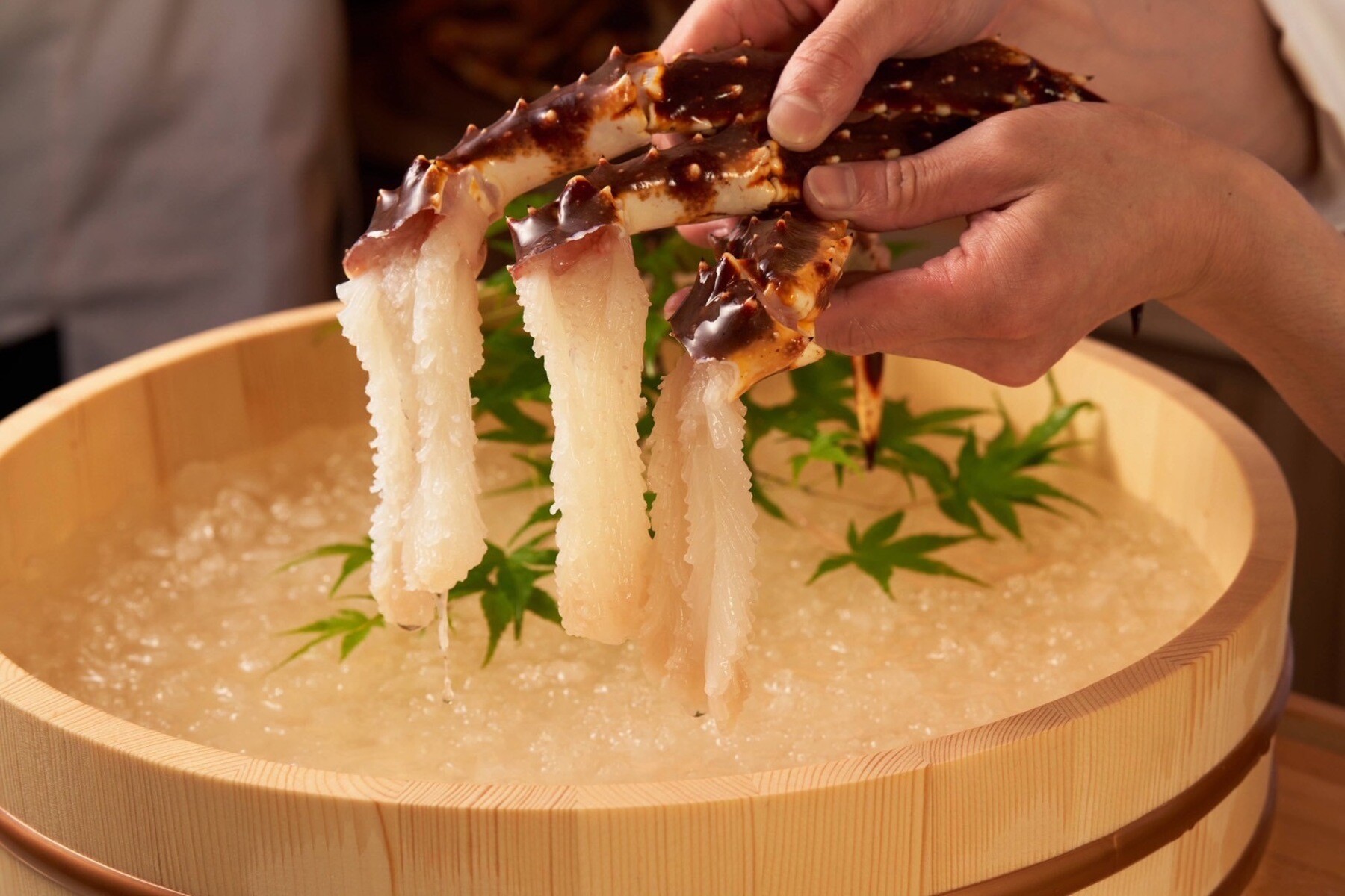 가니젠느 아자부's image 6