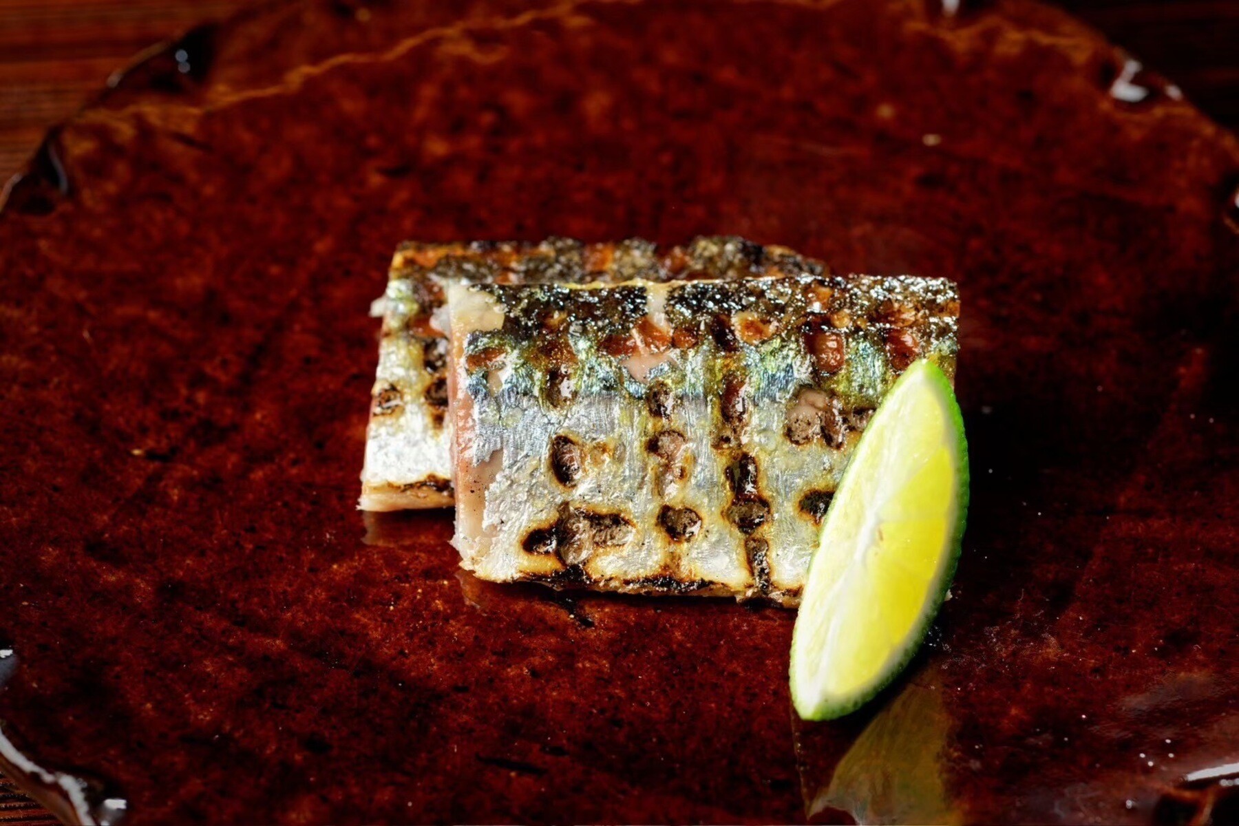 Azabujuban Sushi Suzume's image 3