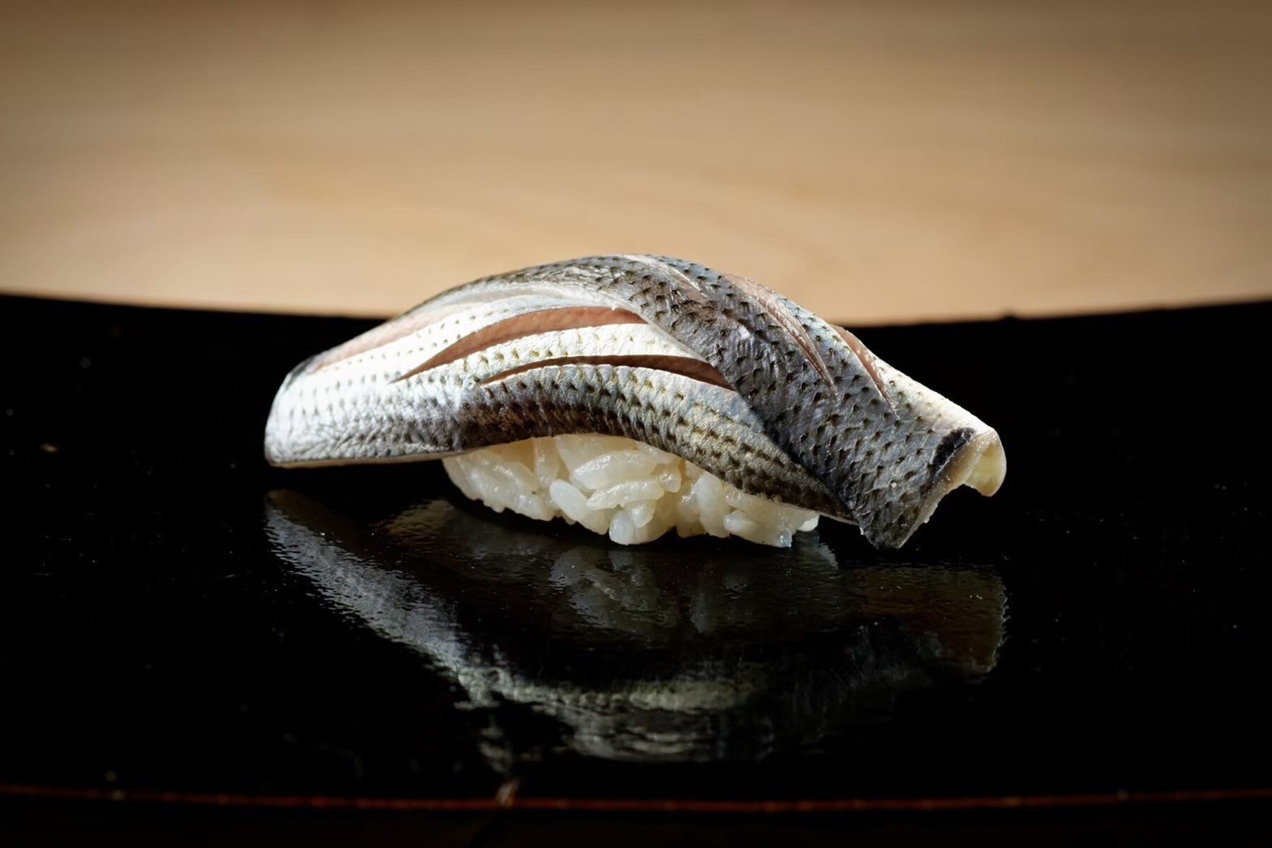 Azabujuban Sushi Suzume's image 11