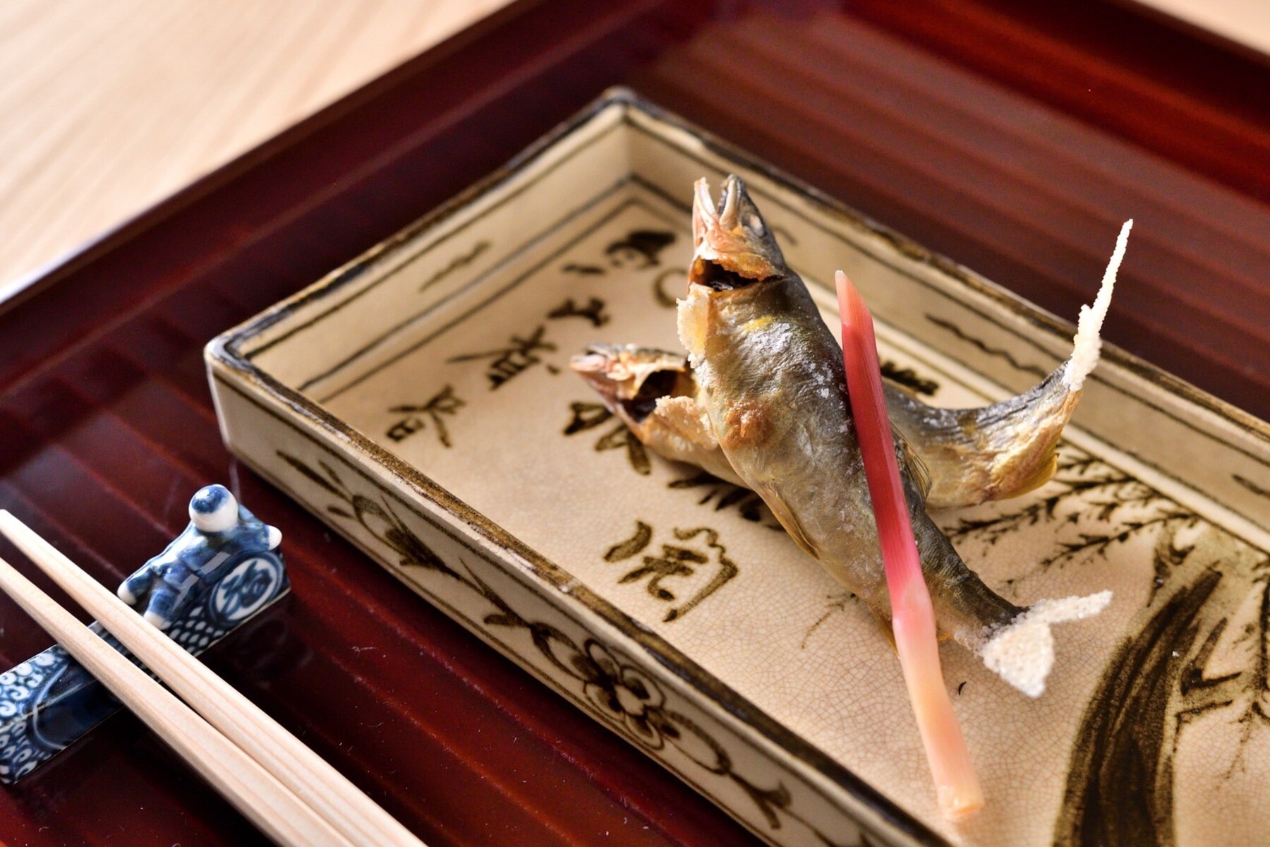 Chiso Takayama's image 5