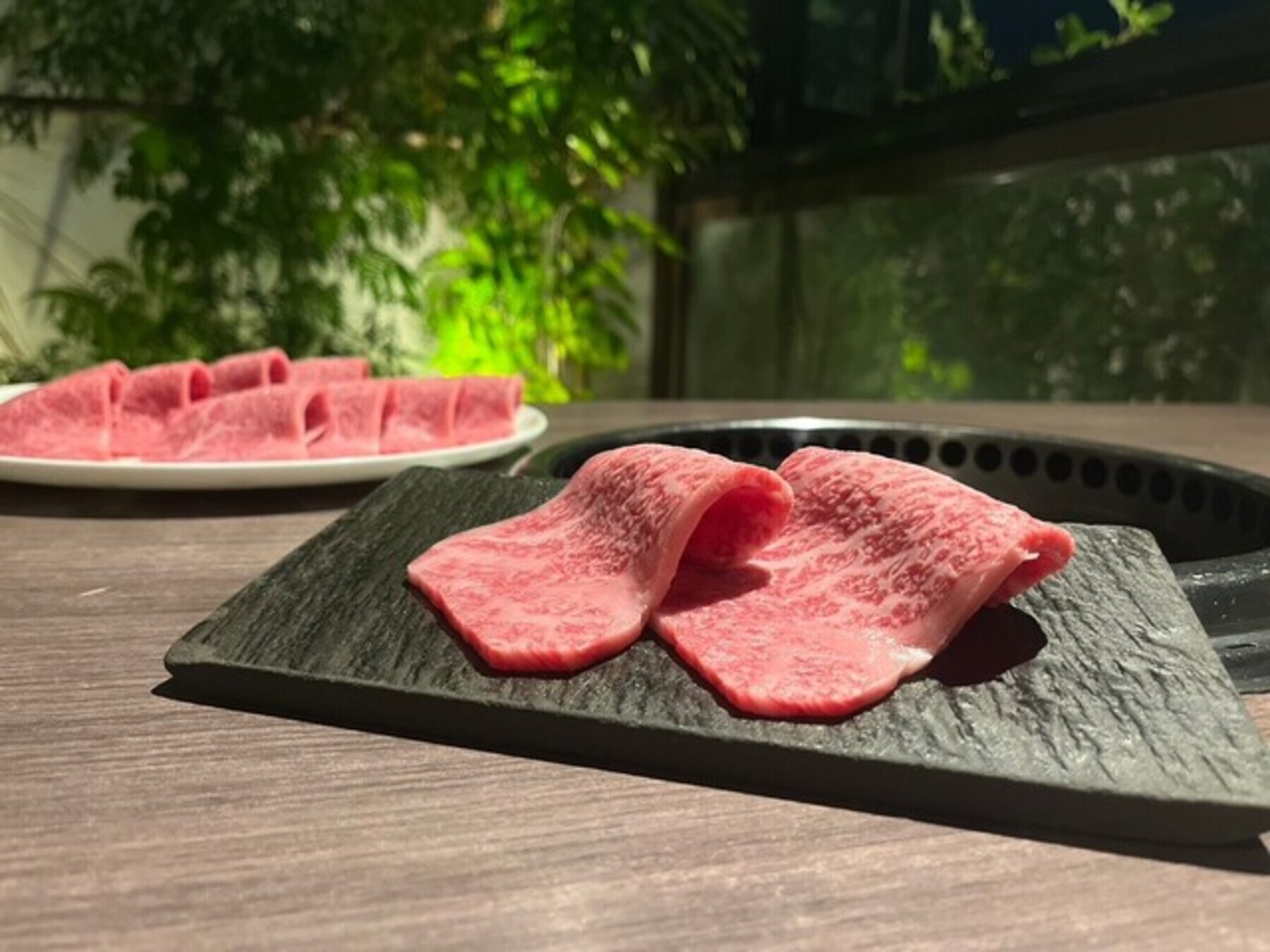 YAKINIKU INOUE KAGURAZAKA's image 1