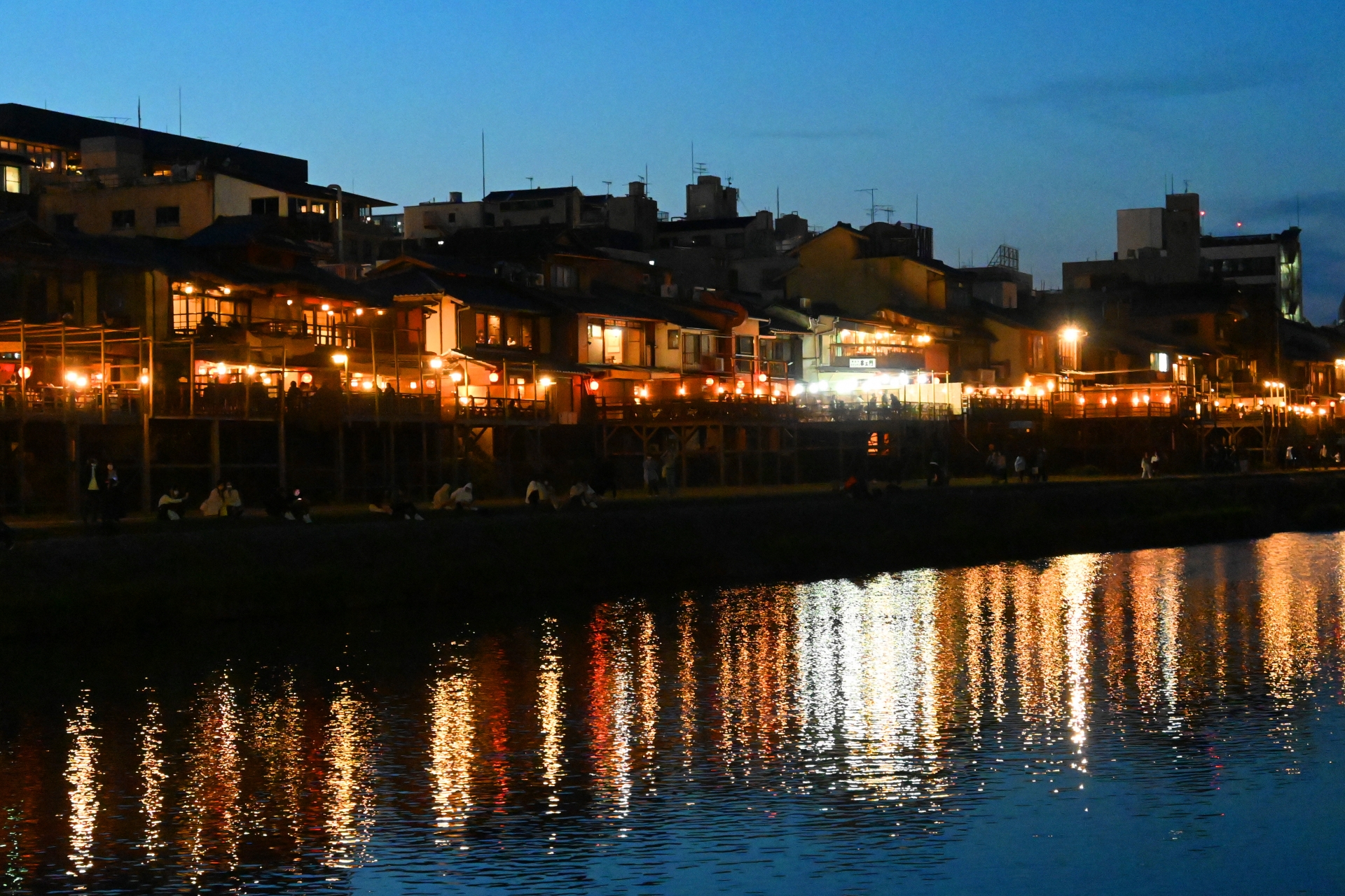 鸭川附近的十大最佳餐厅推荐- OMAKASE JapanEatinerary