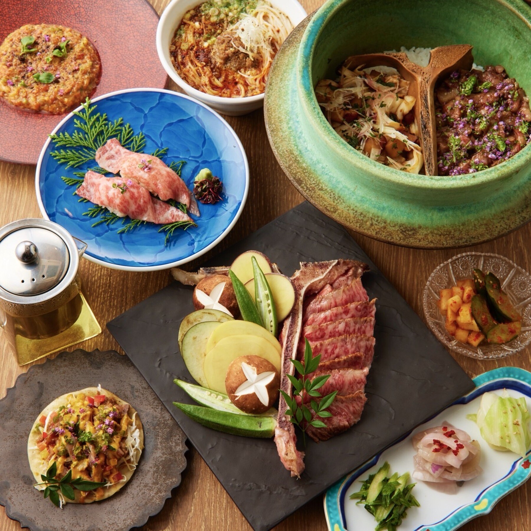 yakiniku T's image 6