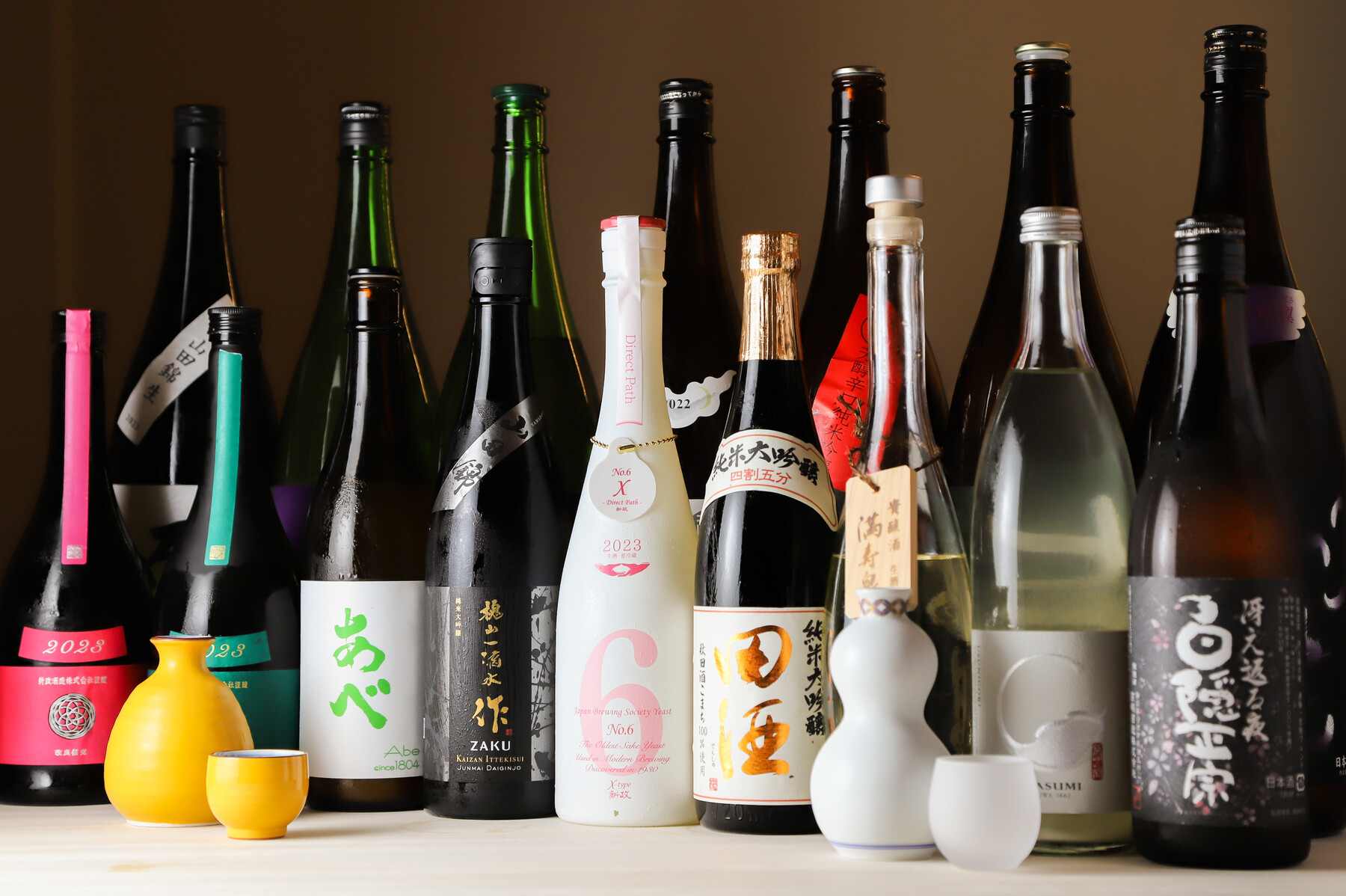 Sushi Hatsume Ebisu Tokyo's image 7