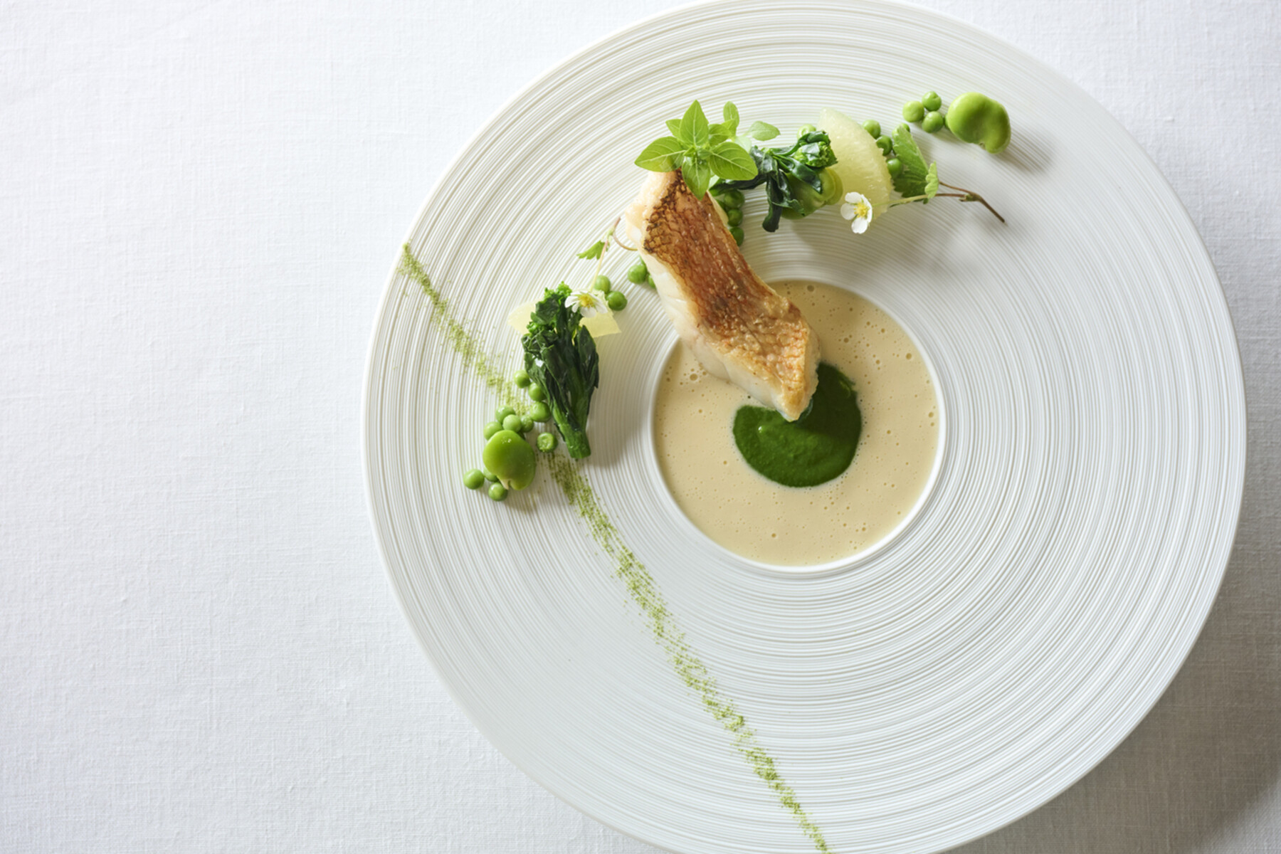 레스토랑 히라마츠 코다이지's image 2