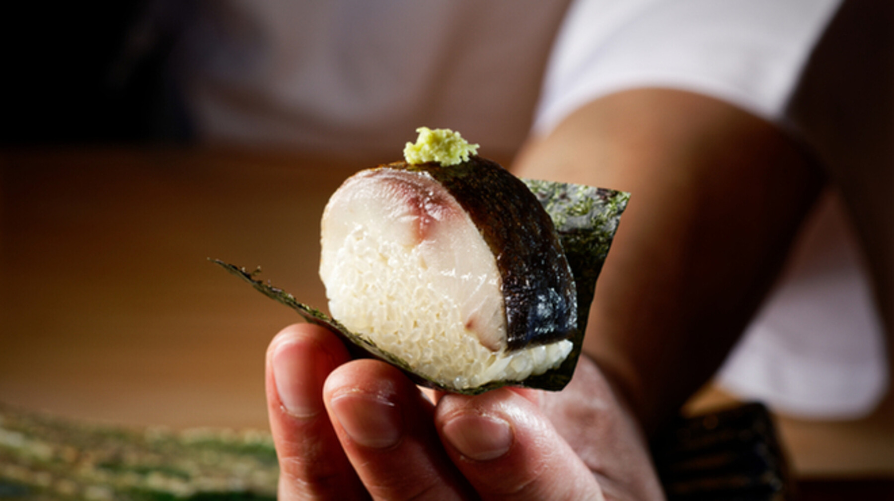 Sushidokoro Isseki Sancho's image 1