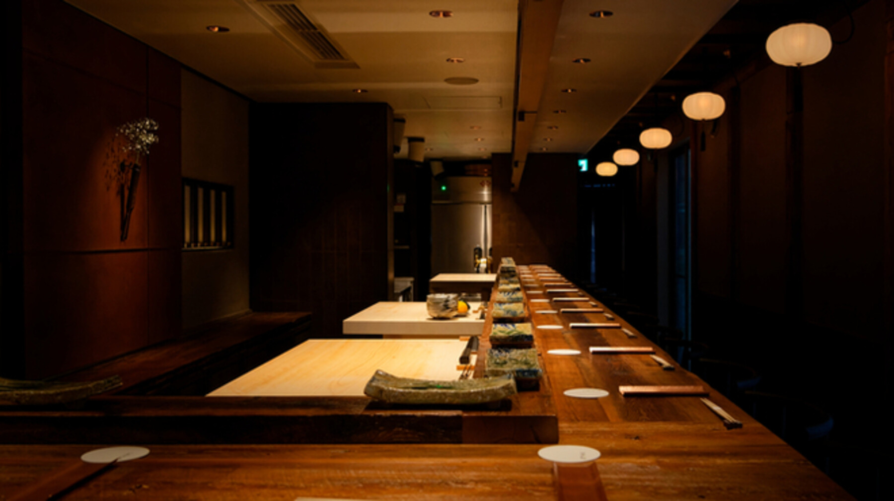 Sushidokoro Isseki Sancho's image 2