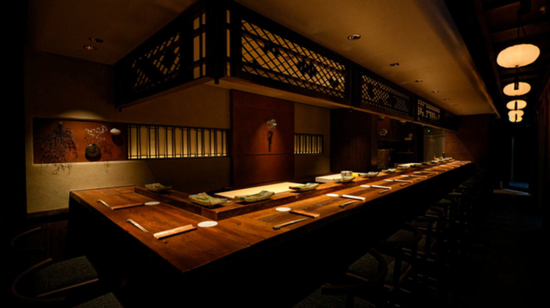 Sushidokoro Isseki Sancho's image 4