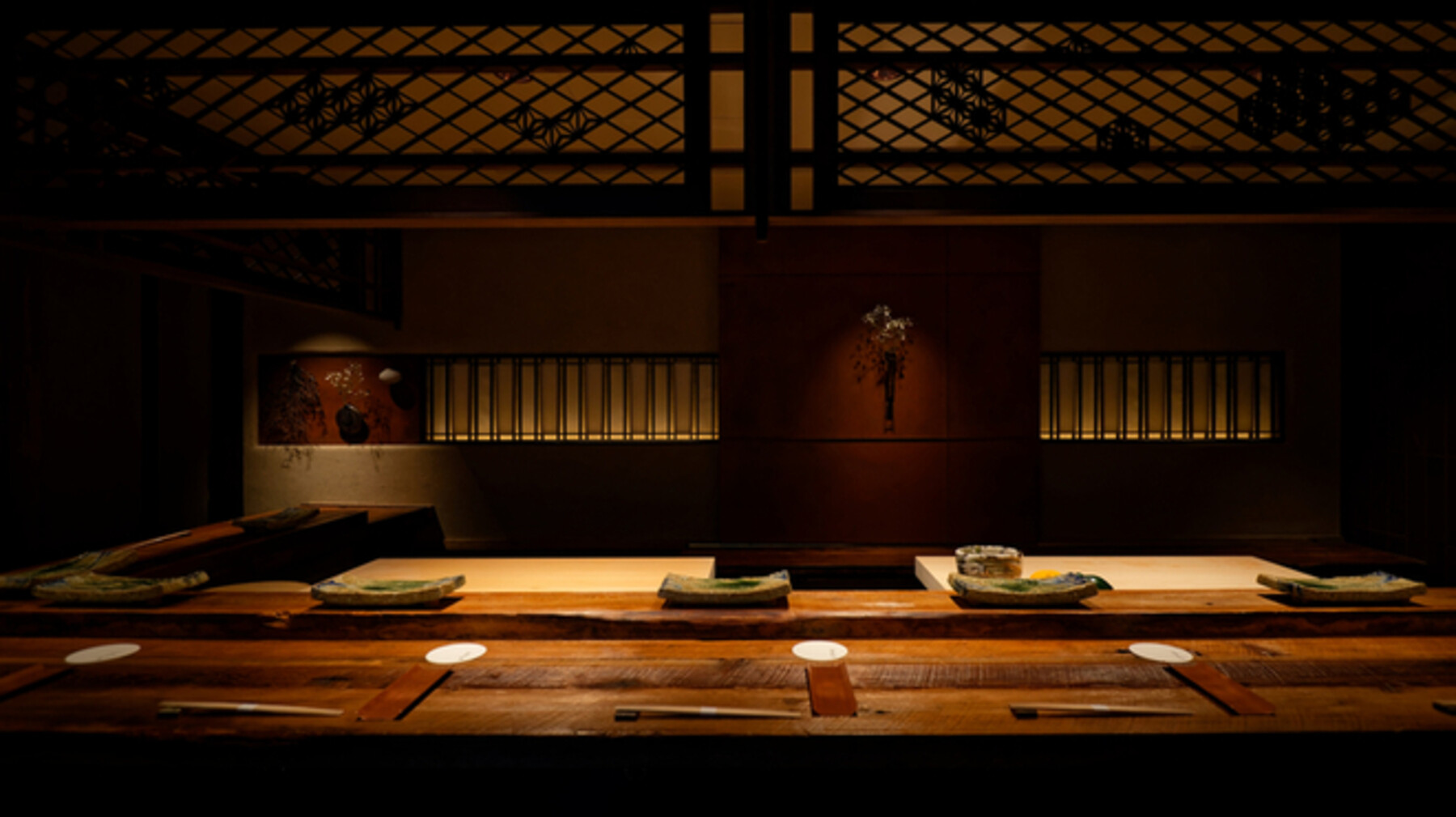 Sushidokoro Isseki Sancho's image 8