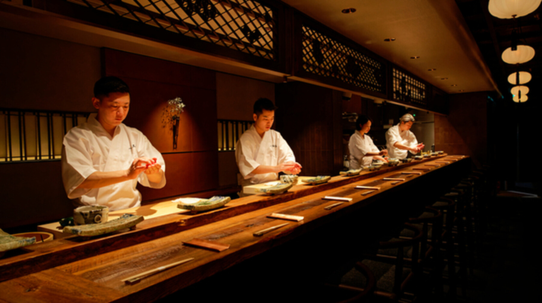 Sushidokoro Isseki Sancho's image 10