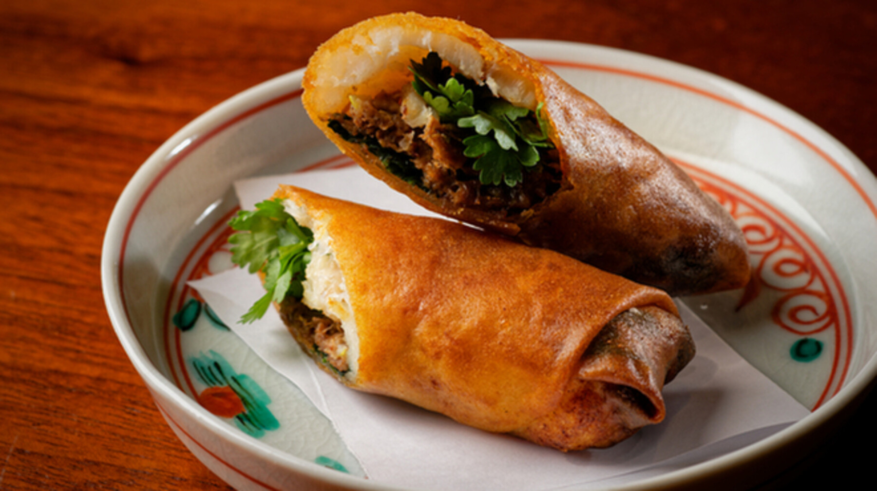 Kyoto wagyu cuisine issekisancho's image 4