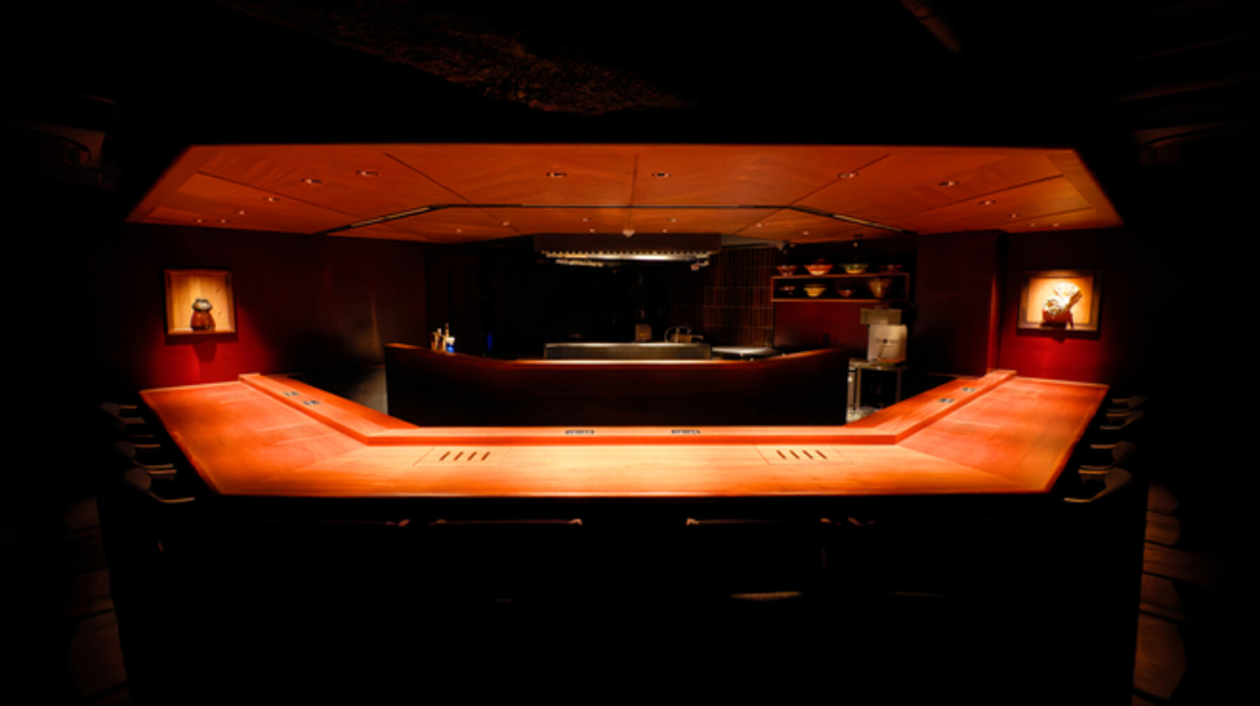 Kyoto wagyu cuisine issekisancho's image 5