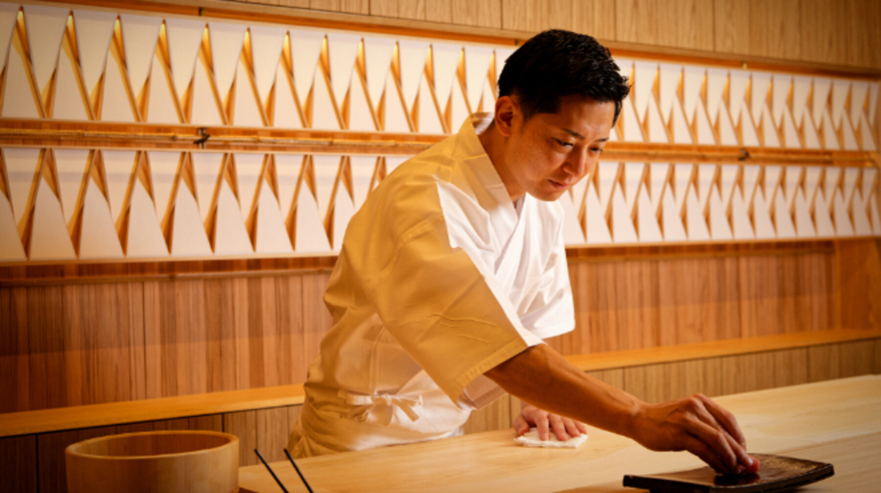 Sushi Yatagarasu's image 6