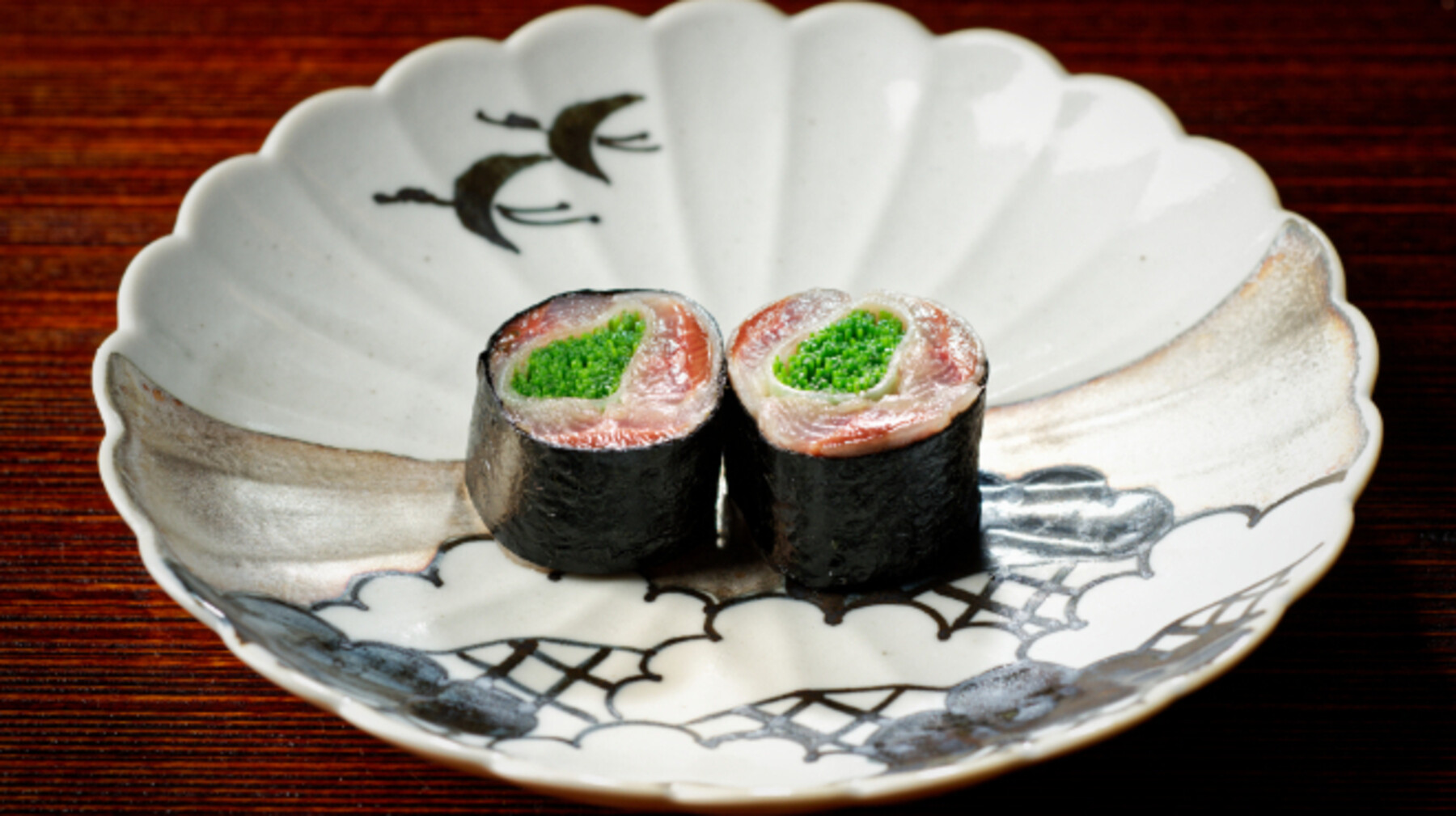 Sushi Yatagarasu's image 7