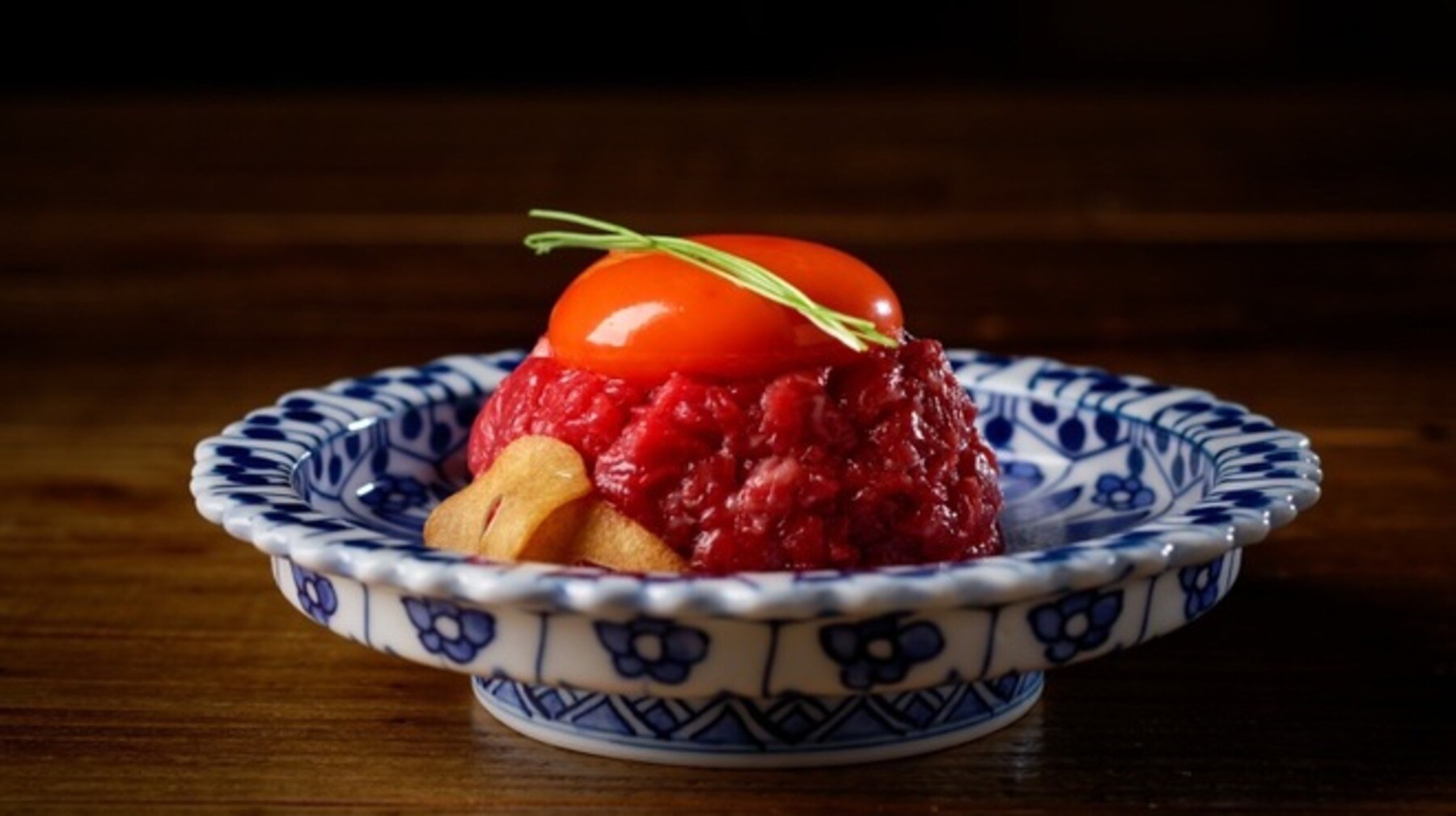 Osaka wagyu cuisine issekisancho's image 1