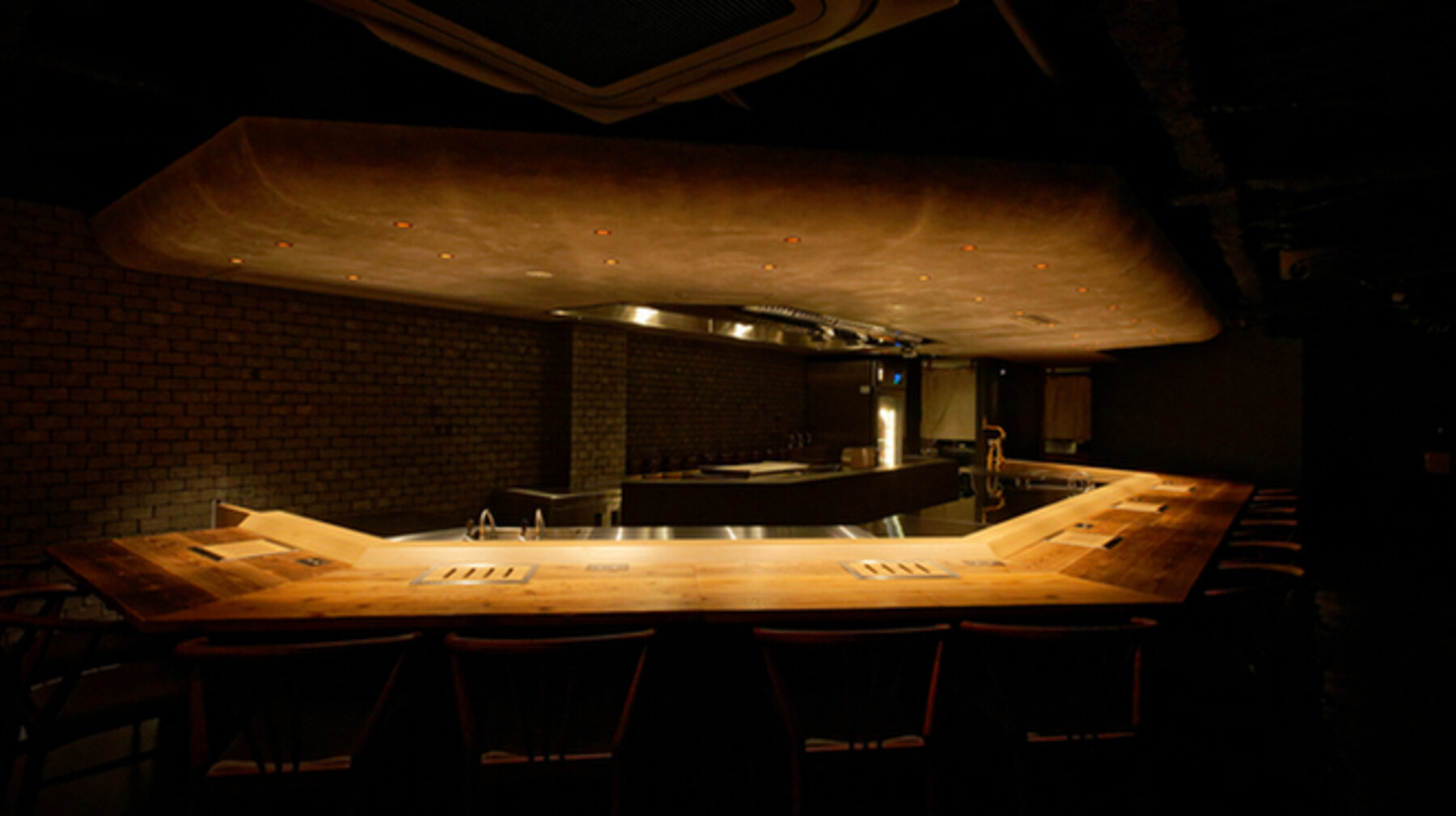 Osaka wagyu cuisine issekisancho's image 2