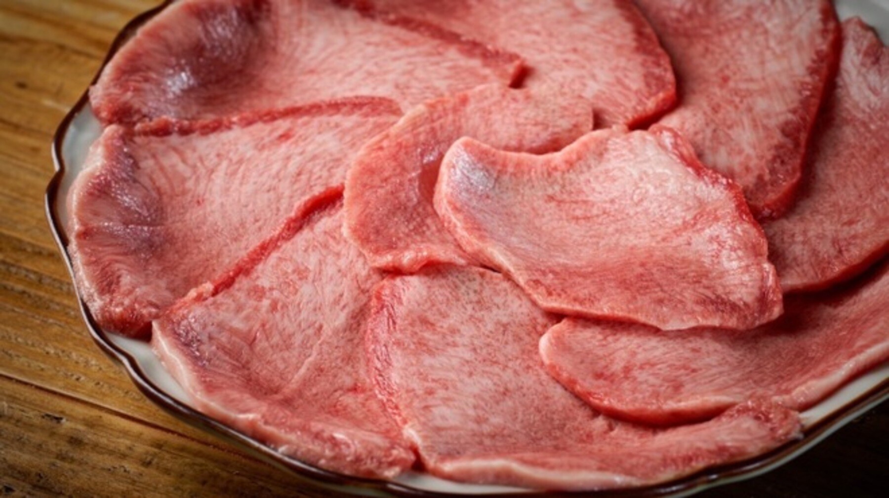 Osaka wagyu cuisine issekisancho's image 6