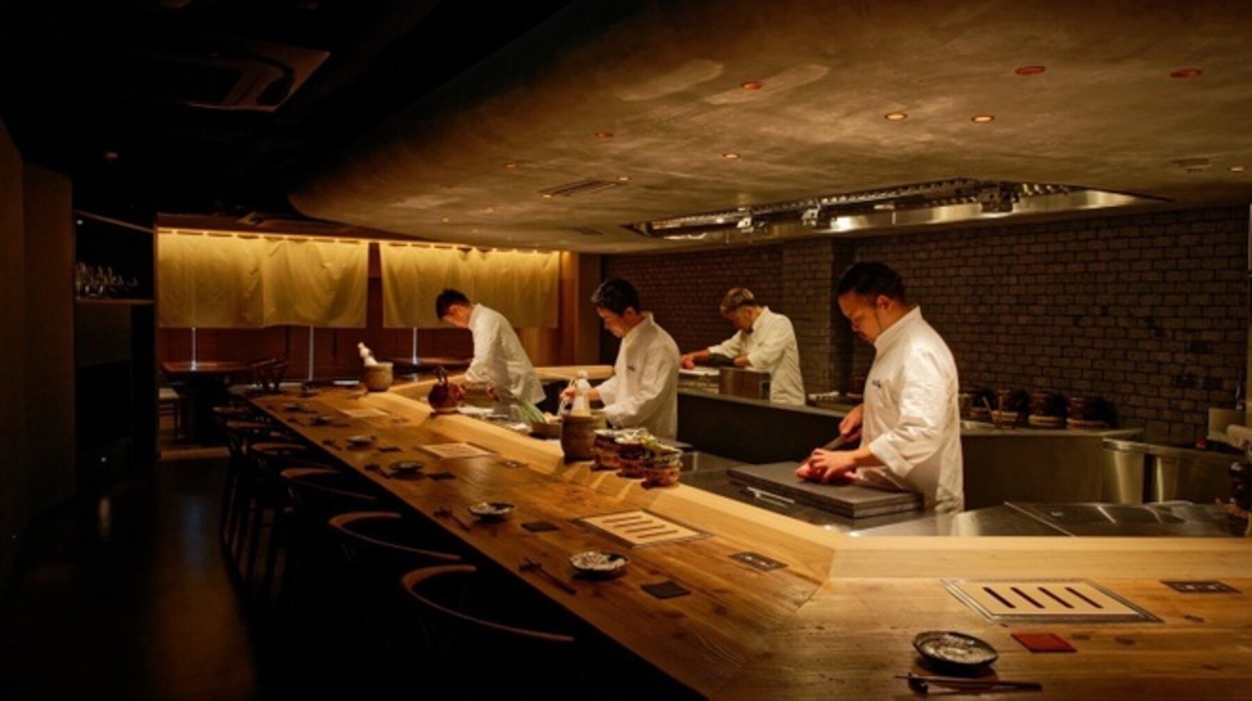 Osaka wagyu cuisine issekisancho's image 8