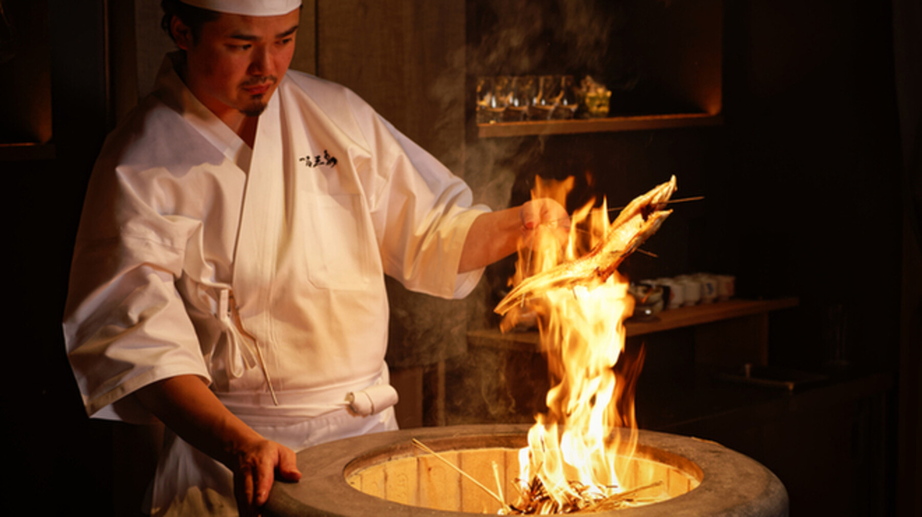 Sushi Yutaka's image 3