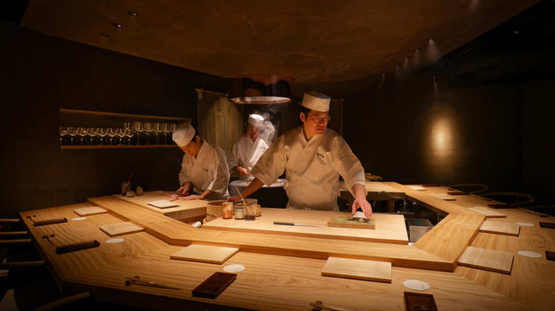 Sushi Yutaka's image 5