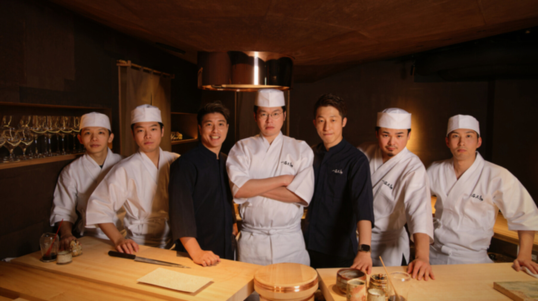 Sushi Yutaka's image 9