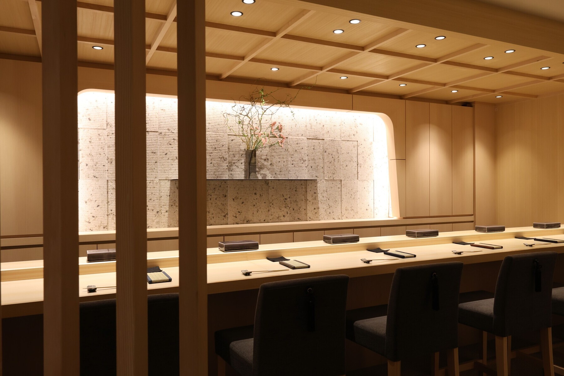 Sushi Hatsume Shinjuku Tokyo's image 7