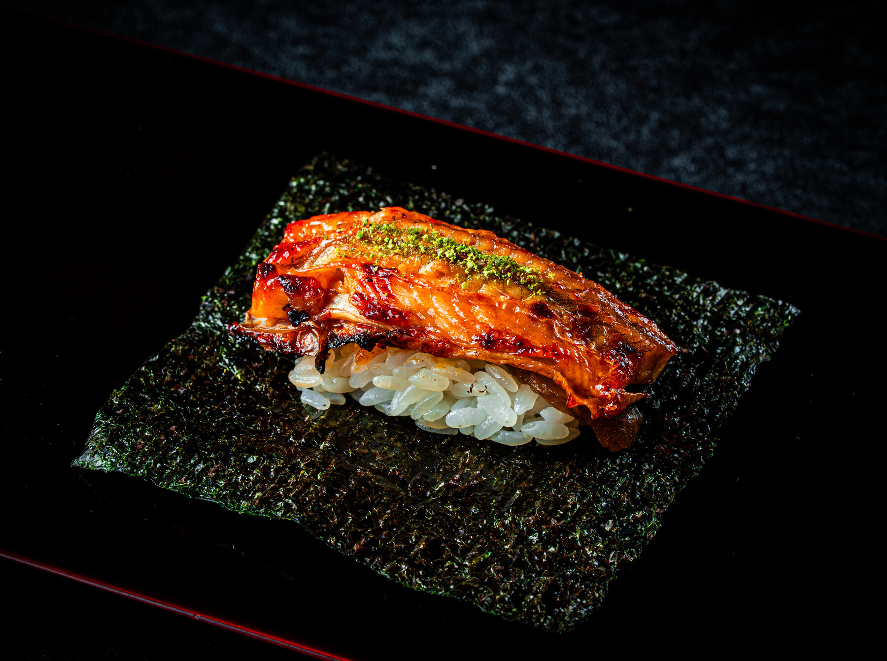 Sushi Kenshin Ebisu Tokyo's image 3