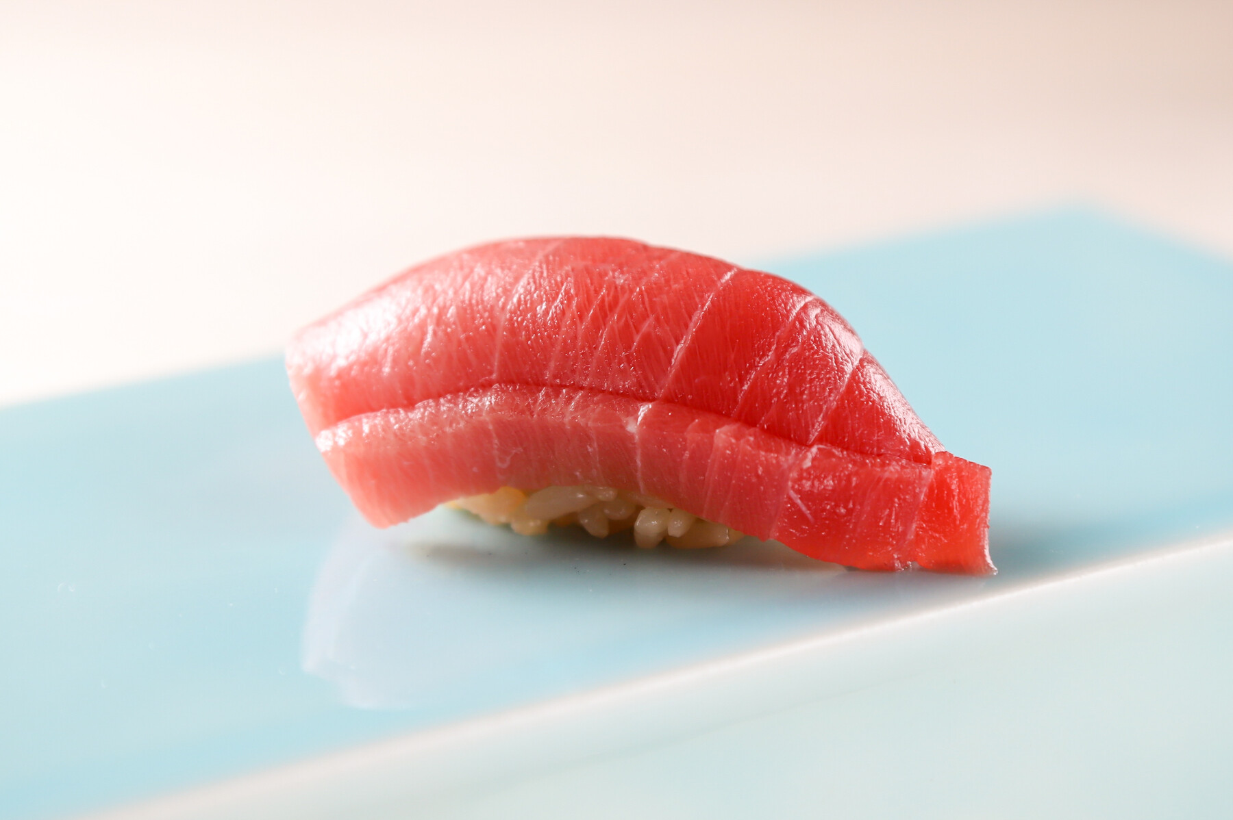 Sushi Hatsume Shinjuku Tokyo's image 2