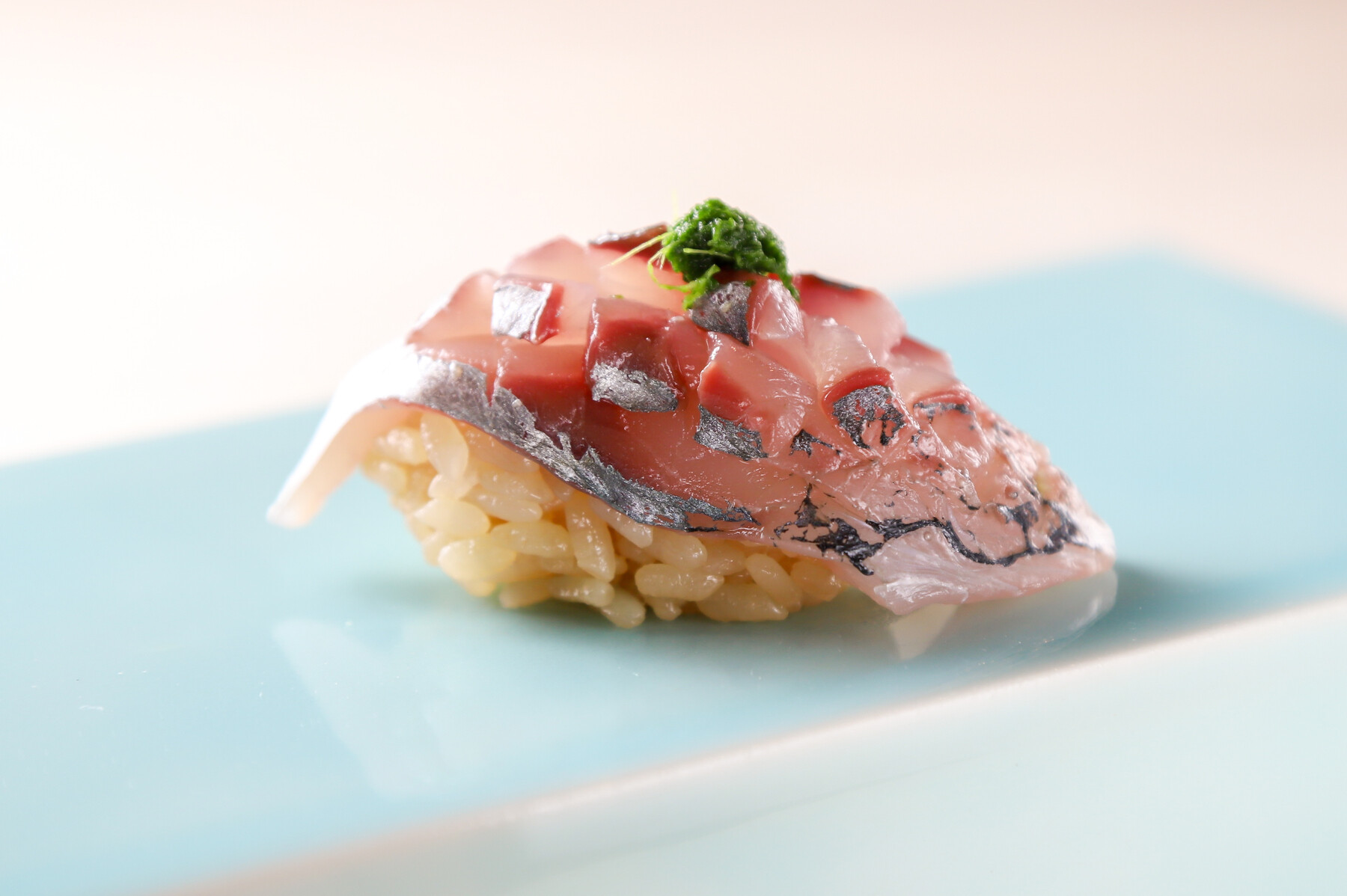 Sushi Hatsume Shinjuku Tokyo's image 3