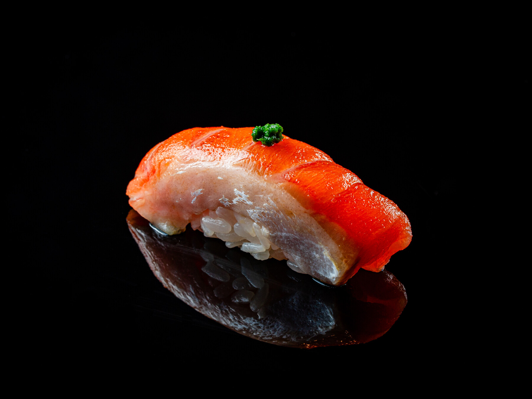 Sushi Kenshin Ebisu Tokyo's image 4