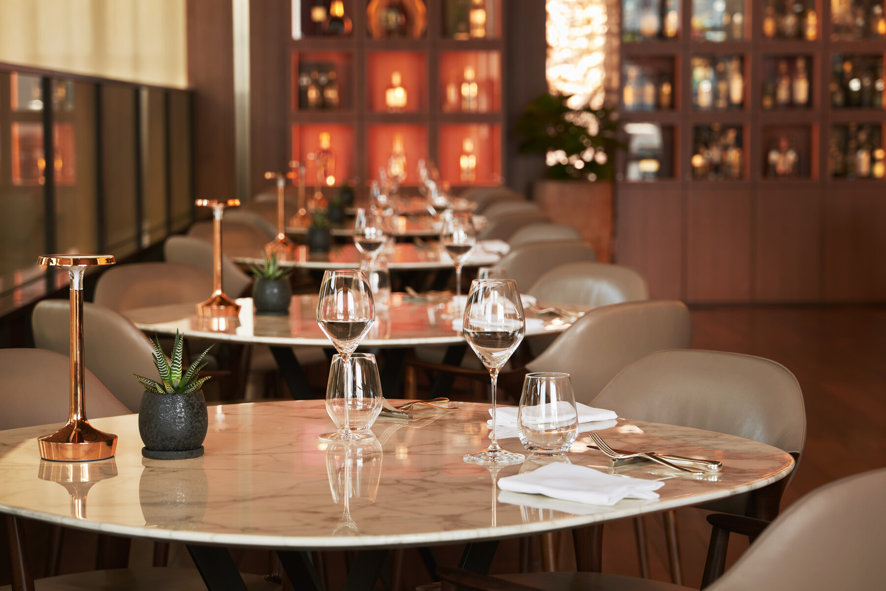 Bvlgari Tokyo Ginza Bar & Dolci's image 3