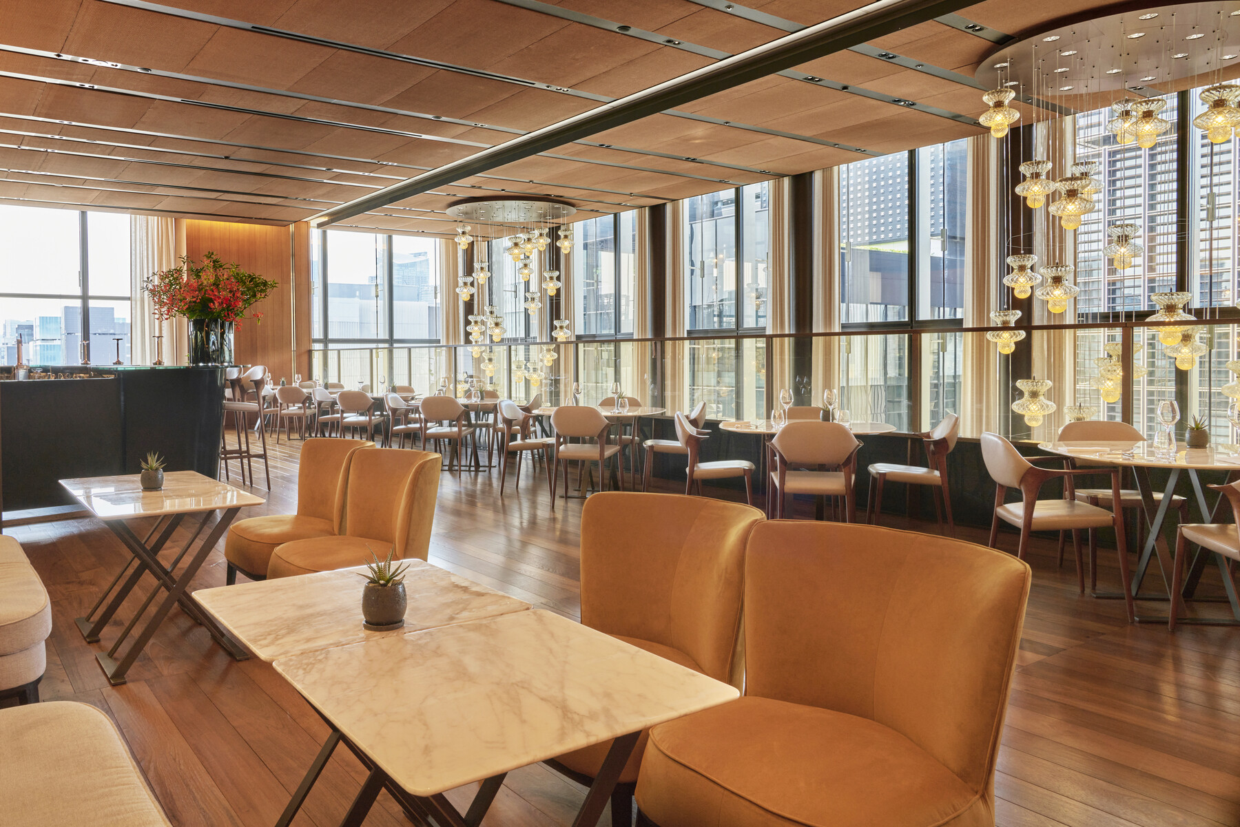 Bvlgari Tokyo Ginza Bar & Dolci's image 4