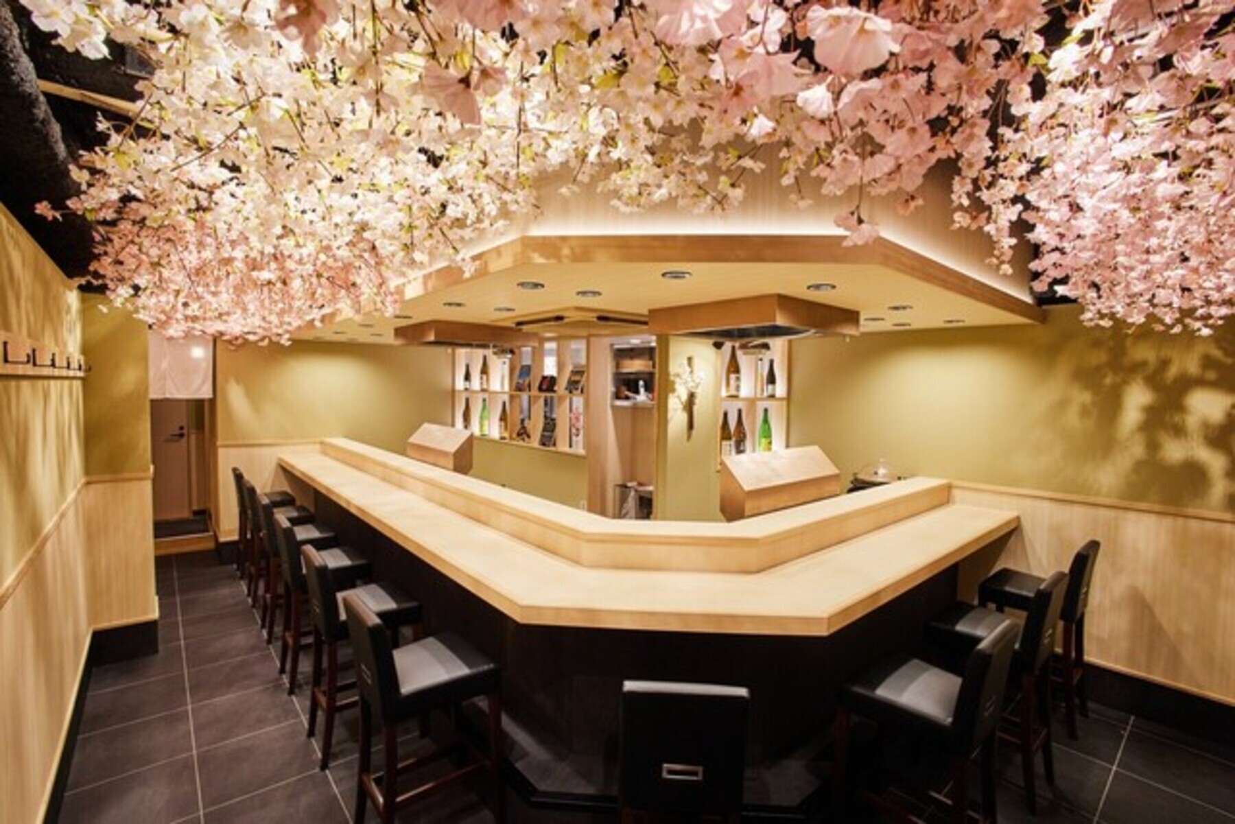 Tempura Asakusa SAKURA's image 3