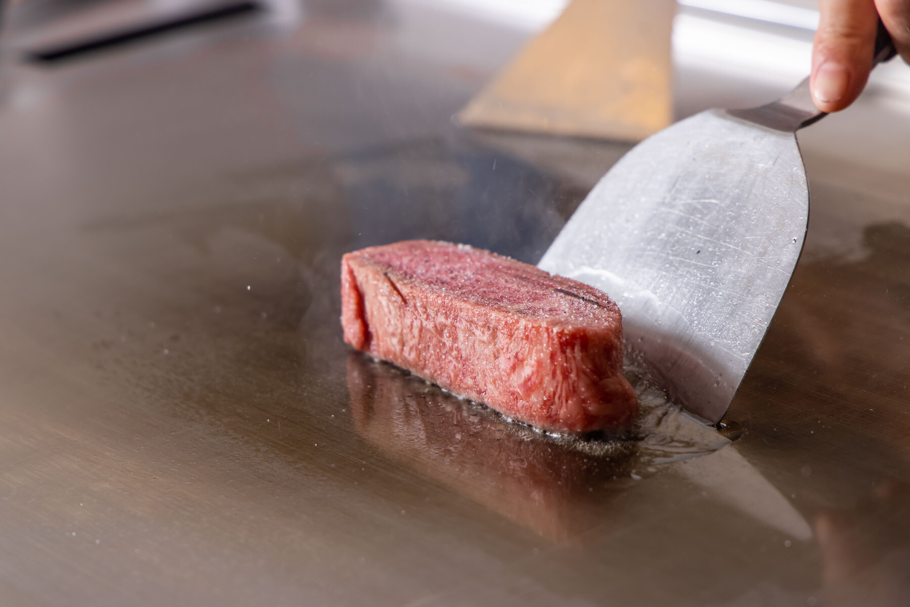 Artisan TEPPAN RESTAURANT's image 2