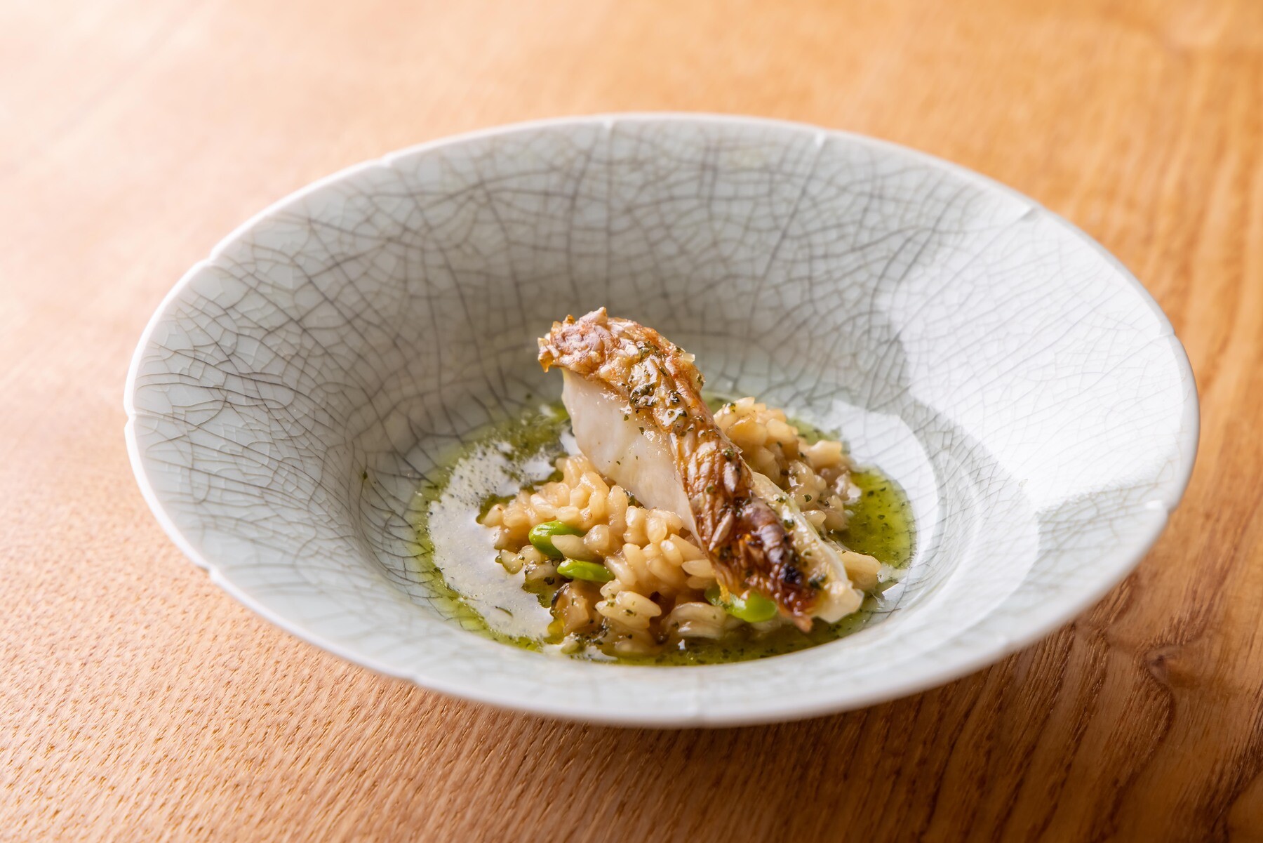 Artisan TEPPAN RESTAURANT's image 8