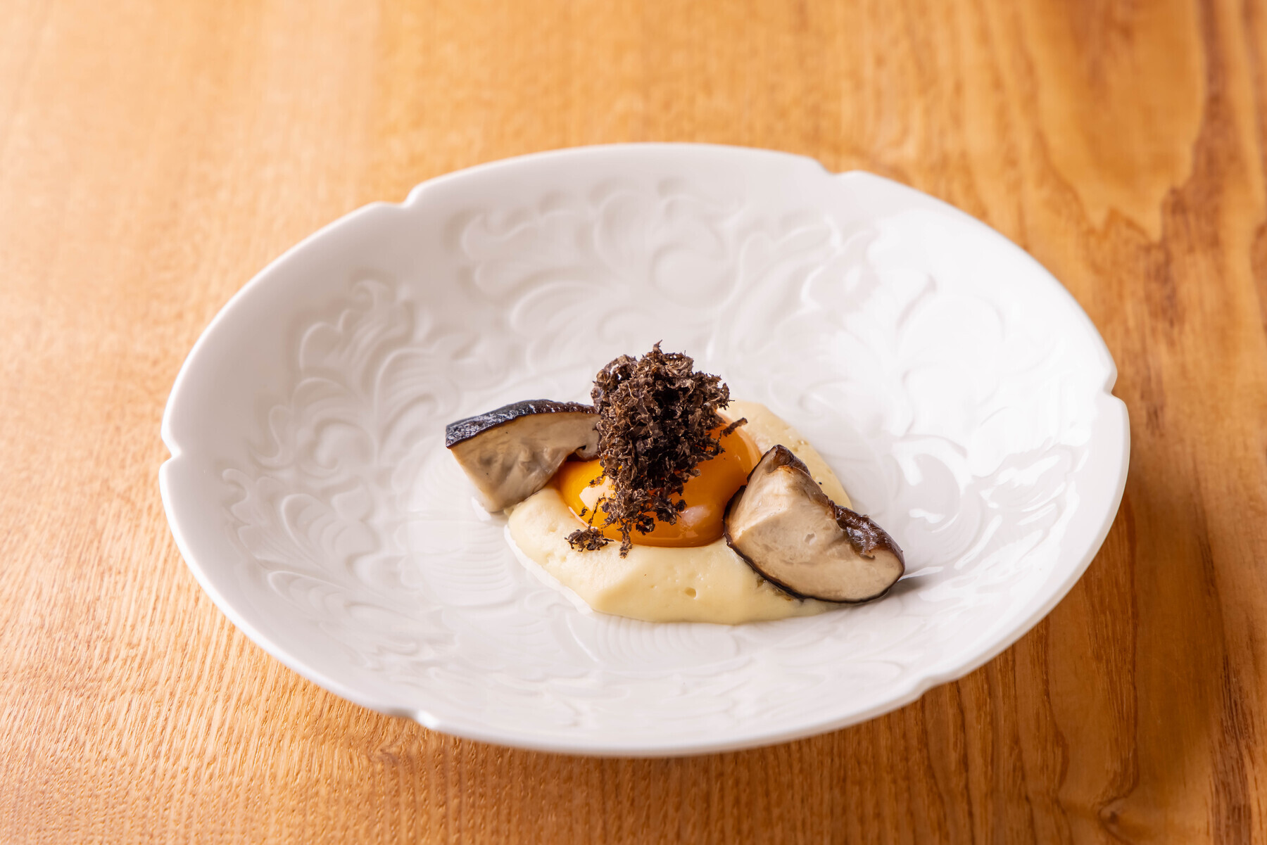 Artisan TEPPAN RESTAURANT's image 9