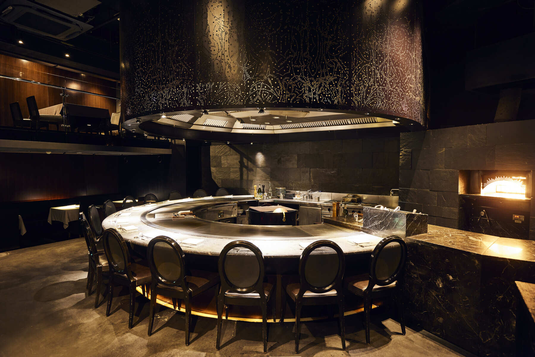 atelier Morimoto XEX / Teppan's image 1