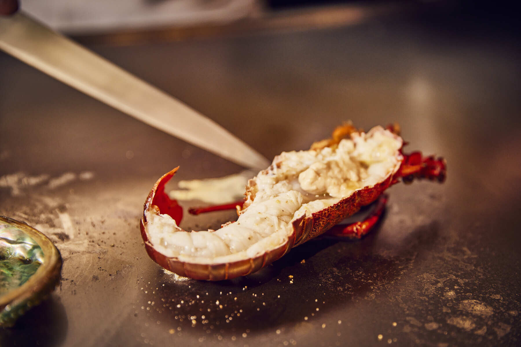 atelier Morimoto XEX / Teppan's image 3