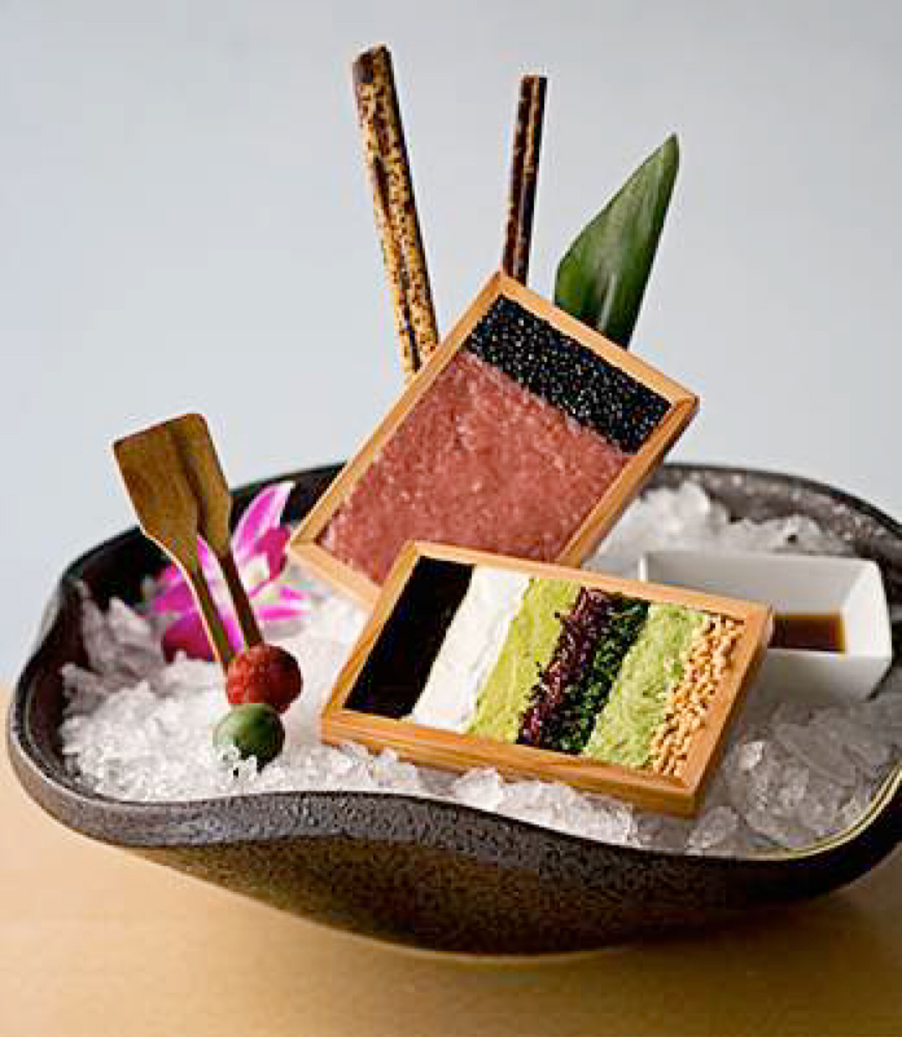 atelier Morimoto XEX / Teppan's image 5