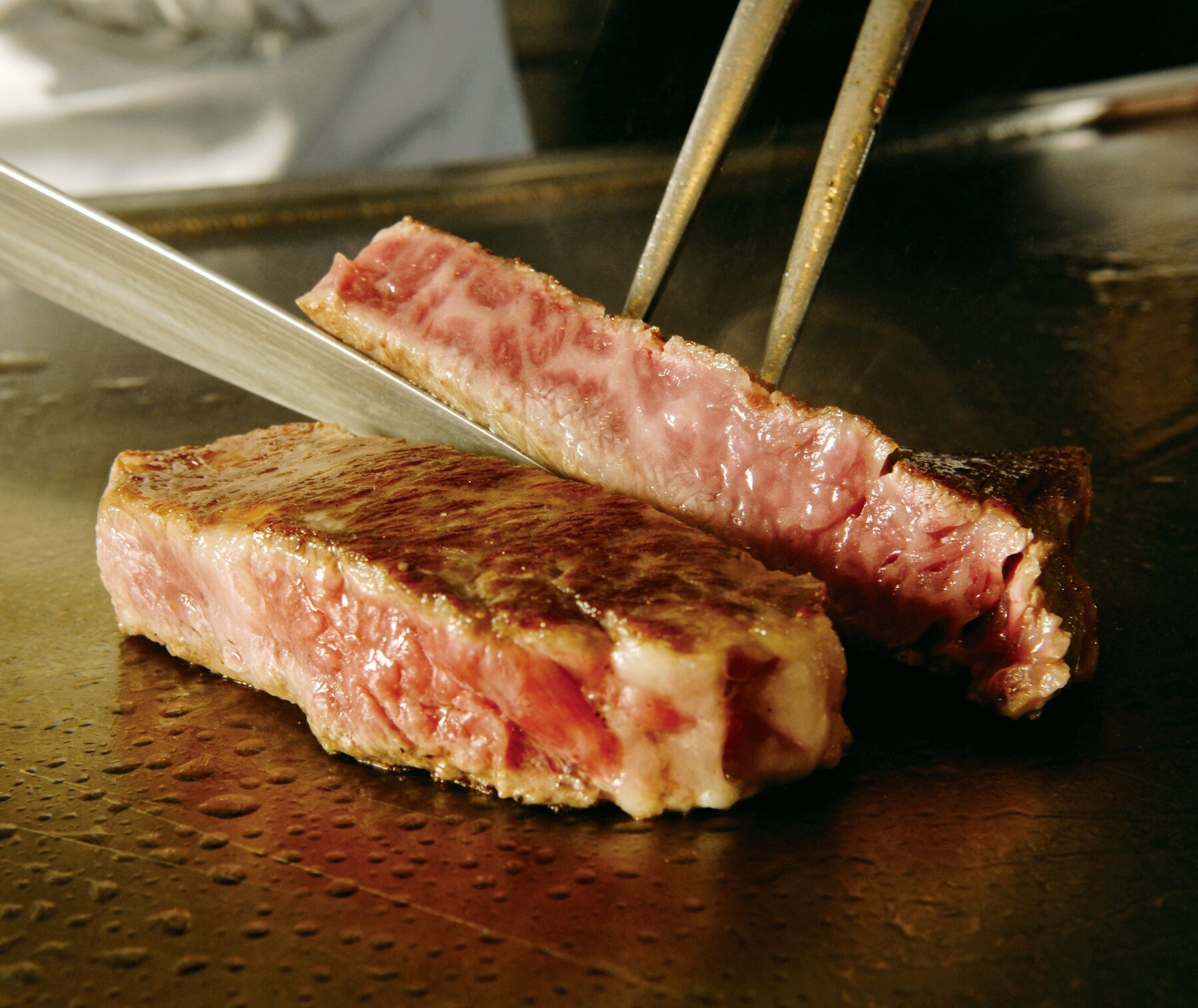 atelier Morimoto XEX / Teppan's image 6