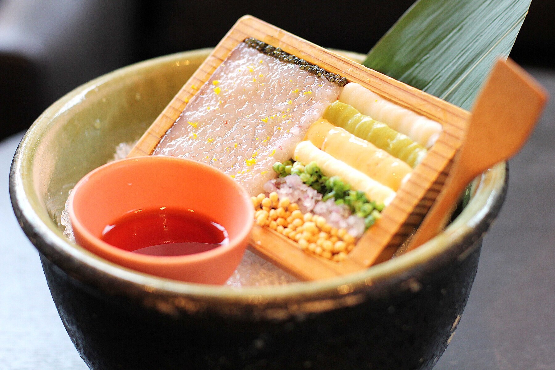 atelier Morimoto XEX / Teppan's image 7