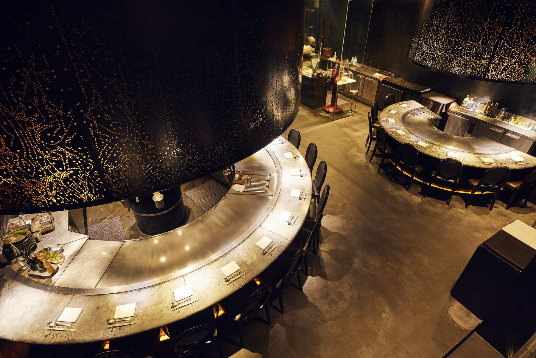 atelier Morimoto XEX / Teppan's image 9