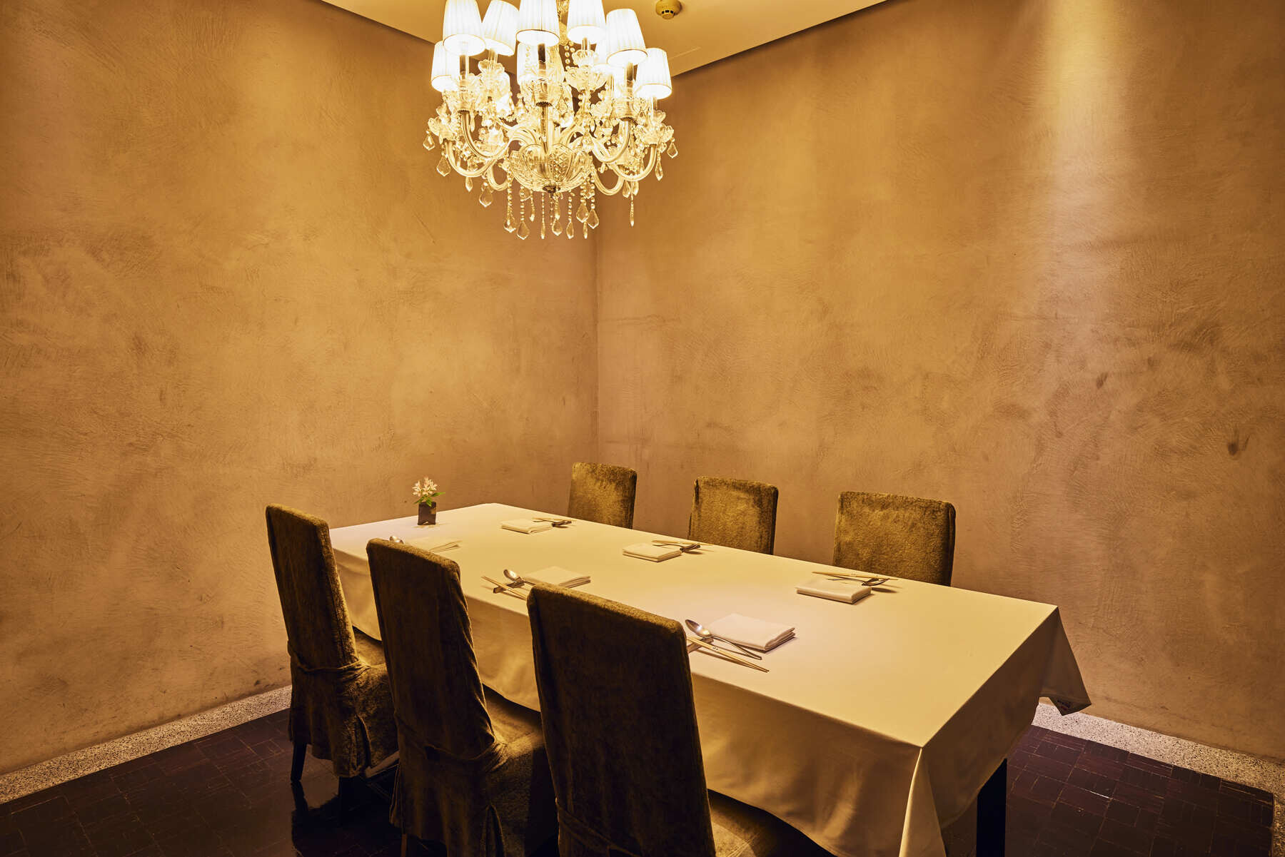 atelier Morimoto XEX / Teppan's image 11