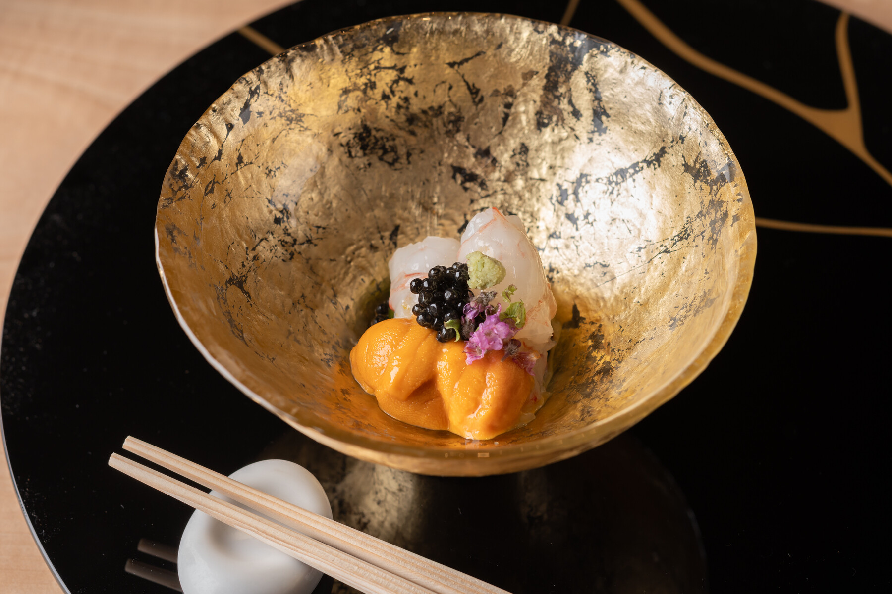 atelier Morimoto XEX / Sushi's image 5